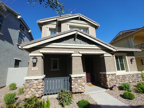 3944 E Turley St, Gilbert, AZ 85295 photo 1