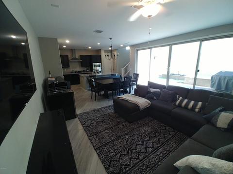 3944 E Turley St, Gilbert, AZ 85295 photo 3