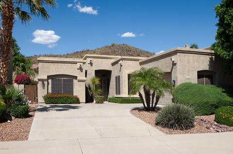 25415 N Hackberry Dr, Phoenix, AZ 85083 photo 1