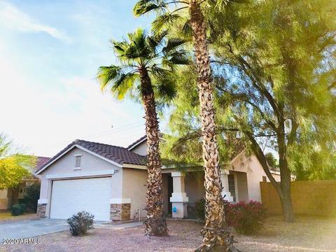 2280 E Derringer Way, Chandler, AZ 85286