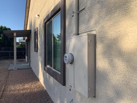 508 S 97th Pl, Mesa, AZ 85208 photo 29