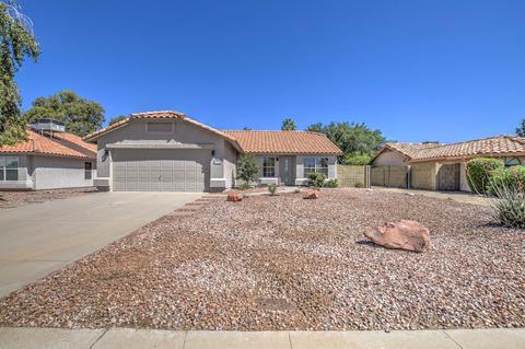 3568 E Utopia Rd, Phoenix, AZ 85050 photo 2