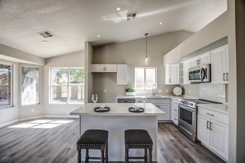 3568 E Utopia Rd, Phoenix, AZ 85050 photo 8