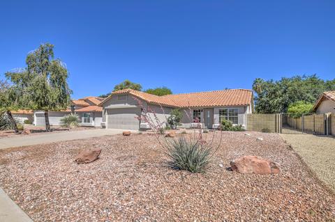 3568 E Utopia Rd, Phoenix, AZ 85050 photo 3