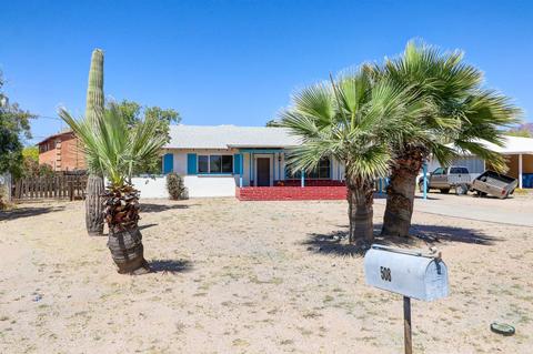 508 E Desert Ave, Apache Junction, AZ 85119 photo 4