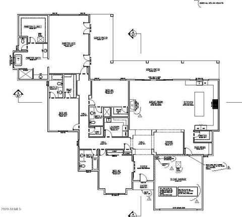 4012 N 40th Pl, Phoenix, AZ 85018 photo 2