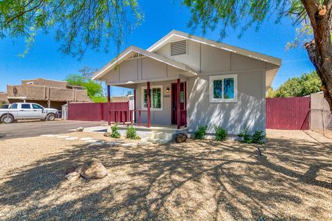 11442 E 5th Ave, Apache Junction, AZ 85120 photo 3