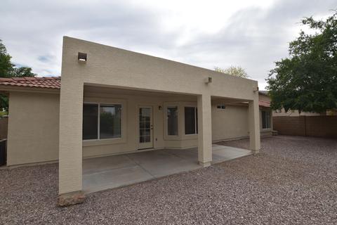 2872 E Morgan Dr, Gilbert, AZ 85295 photo 22