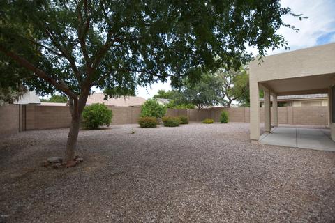 2872 E Morgan Dr, Gilbert, AZ 85295 photo 26