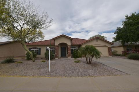 2872 E Morgan Dr, Gilbert, AZ 85295 photo 1