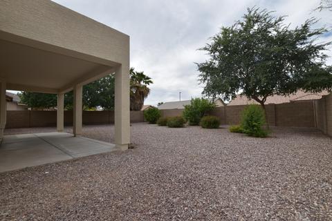 2872 E Morgan Dr, Gilbert, AZ 85295 photo 23