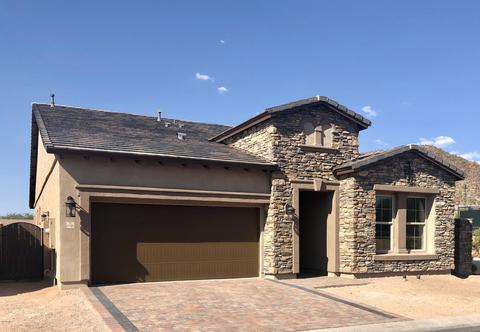 6948 E Russell St, Mesa, AZ 85207 photo 1
