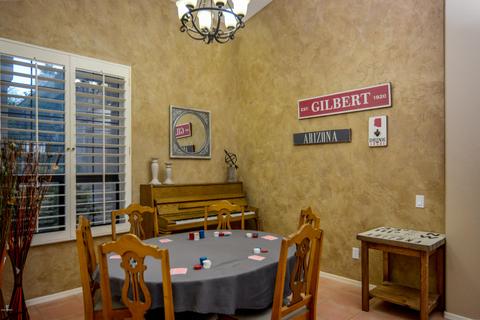 1814 E Catamaran Dr, Gilbert, AZ 85234 photo 31