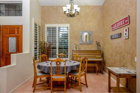 1814 E Catamaran Dr, Gilbert, AZ 85234 photo 30