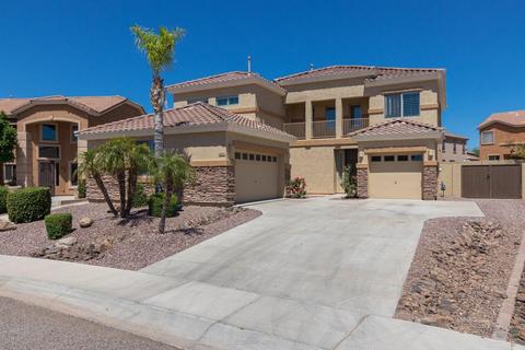 5422 W Tether Trl, Phoenix, AZ 85083 photo 1