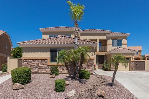5422 W Tether Trl, Phoenix, AZ 85083 photo 2