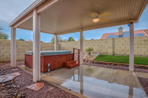 3426 E Oraibi Dr, Phoenix, AZ 85050 photo 33