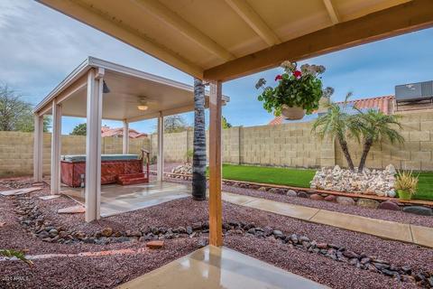 3426 E Oraibi Dr, Phoenix, AZ 85050 photo 31