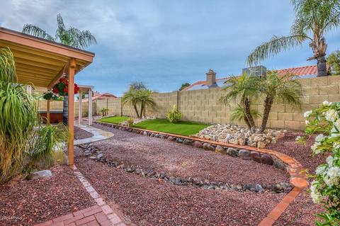 3426 E Oraibi Dr, Phoenix, AZ 85050 photo 28