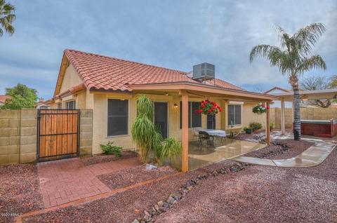 3426 E Oraibi Dr, Phoenix, AZ 85050 photo 27