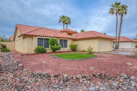 3426 E Oraibi Dr, Phoenix, AZ 85050 photo 3