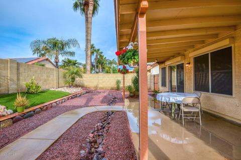 3426 E Oraibi Dr, Phoenix, AZ 85050 photo 34