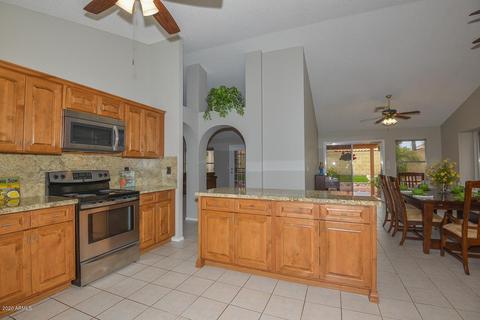 3426 E Oraibi Dr, Phoenix, AZ 85050 photo 11