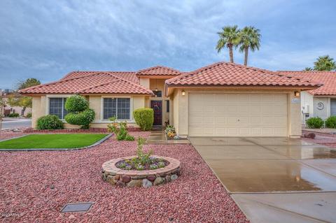 3426 E Oraibi Dr, Phoenix, AZ 85050 photo 1