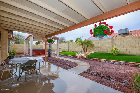 3426 E Oraibi Dr, Phoenix, AZ 85050 photo 29