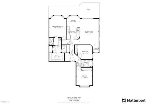 3028 E Wagoner Rd, Phoenix, AZ 85032 photo 26