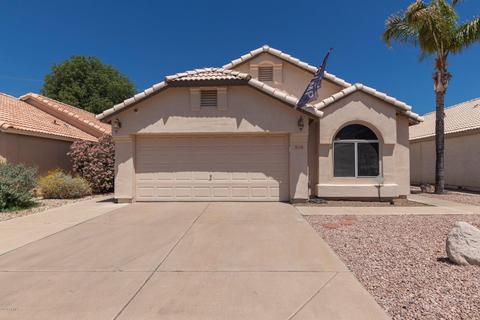 3028 E Wagoner Rd, Phoenix, AZ 85032 photo 1