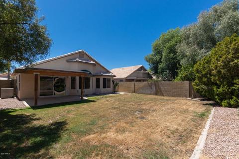 3028 E Wagoner Rd, Phoenix, AZ 85032 photo 25