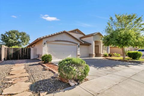 11232 E Prairie Ave, Mesa, AZ 85212 photo 1