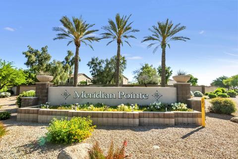 11232 E Prairie Ave, Mesa, AZ 85212 photo 38