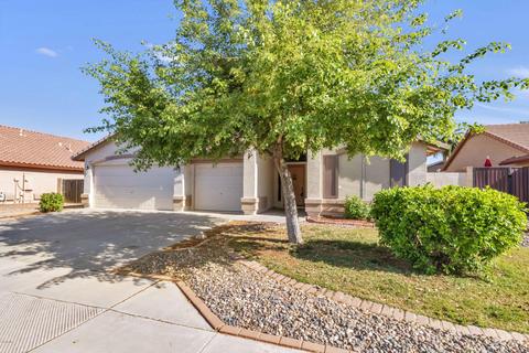 11232 E Prairie Ave, Mesa, AZ 85212 photo 2