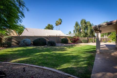 4220 E San Angelo Ave, Gilbert, AZ 85234 photo 19