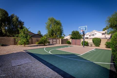 4220 E San Angelo Ave, Gilbert, AZ 85234 photo 20