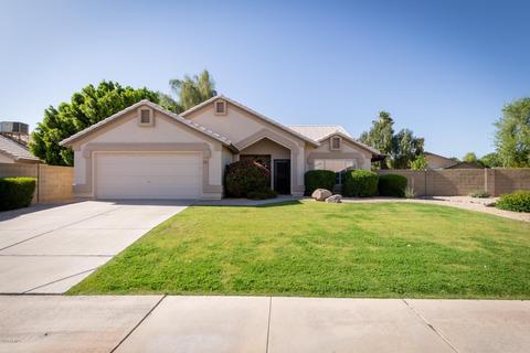 4220 E San Angelo Ave, Gilbert, AZ 85234 photo 1