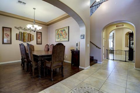 2417 E Park View Ln, Phoenix, AZ 85024 photo 17