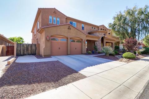 2417 E Park View Ln, Phoenix, AZ 85024 photo 1