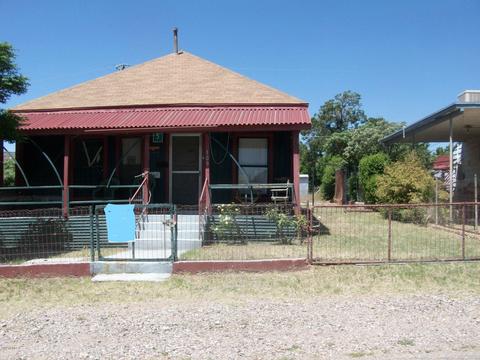 109 C St, Bisbee, AZ 85603 photo 1