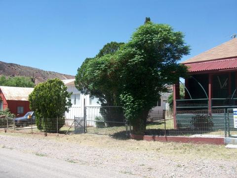 109 C St, Bisbee, AZ 85603 photo 3