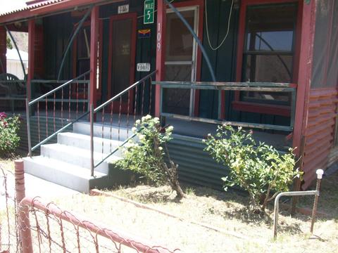 109 C St, Bisbee, AZ 85603 photo 2