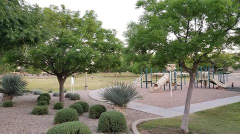 383 E Baylor Ln, Gilbert, AZ 85296 photo 27