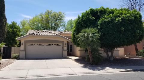 383 E Baylor Ln, Gilbert, AZ 85296 photo 1
