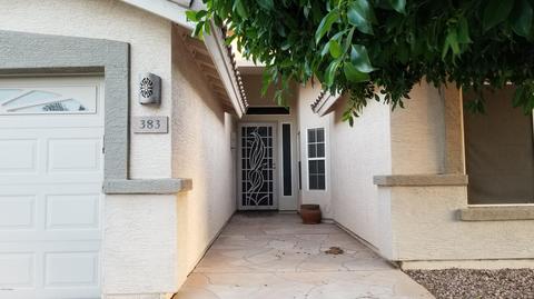 383 E Baylor Ln, Gilbert, AZ 85296 photo 2