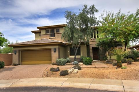 3636 E Maffeo Rd, Phoenix, AZ 85050 photo 1