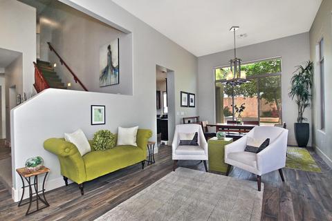 3636 E Maffeo Rd, Phoenix, AZ 85050 photo 8