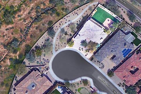 3636 E Maffeo Rd, Phoenix, AZ 85050 photo 54