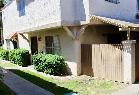 1222 E Lawrence Ln, Phoenix, AZ 85020 photo 2